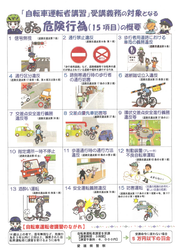 02自転車安全利用.pdfの1ページ目のサムネイル